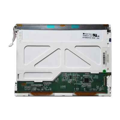 A tela de TS104SAALC01-00 TFT LCD 10,4 a relação LCD do RGB 800x600 da polegada almofada o módulo
