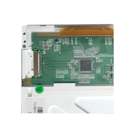 A tela de TS104SAALC01-00 TFT LCD 10,4 a relação LCD do RGB 800x600 da polegada almofada o módulo