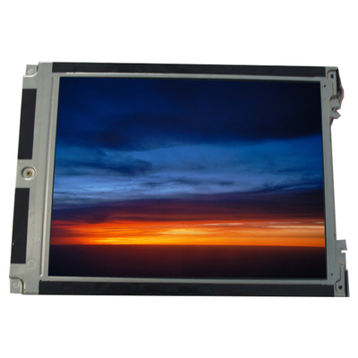 LM8V302 7,7 tela do RGB 640x480 VGA do painel de exposição de TFT LCD da polegada