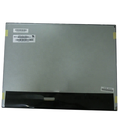 A exposição LVDS da polegada 1920x1080 FHD IPS LCD de M200HJJ-L20 Rev.C1 C2 19,5 conecta o LCD para a máquina industrial