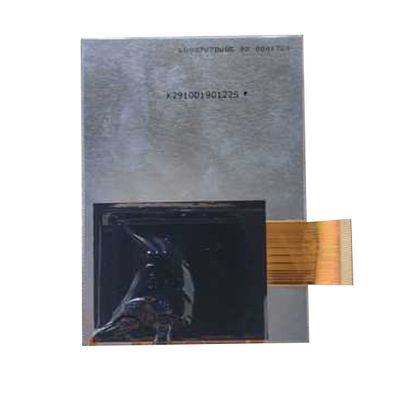 HSD050B8W7-A00 5.0 polegadas novos monitores de ecrã lcd para telemóvel