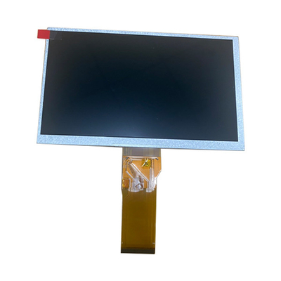 7,0 tela industrial TM070RDH13-40 TIANMA do RGB 800X480 TFT LCD da polegada