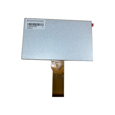 7,0 tela industrial TM070RDH13-40 TIANMA do RGB 800X480 TFT LCD da polegada