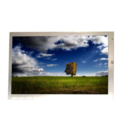 NL8048BC19-02C exposição RGB 800X480 de TFT LCD de 7,0 polegadas para o equipamento industrial