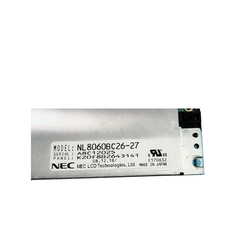 Polegada RGB 800x600 do painel 10,4 da tela de exposição de NL8060BC26-27 LCD nenhum toque