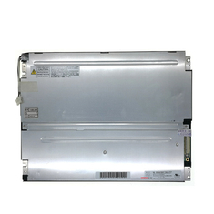 Polegada RGB 800x600 do painel 10,4 da tela de exposição de NL8060BC26-27 LCD nenhum toque