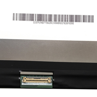 N116BGE-EB2 11,6 suportes magros da pena de Pin Glossy Innolux Up And do painel LCD do portátil da polegada HD 30