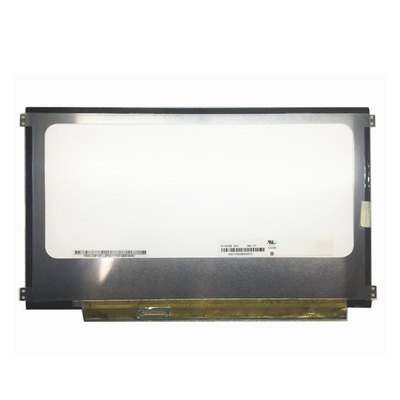 Tela de exposição do LCD do portátil N116HSE-EA1 11,6 polegadas para Asus Zenbook UX21A principal TX302