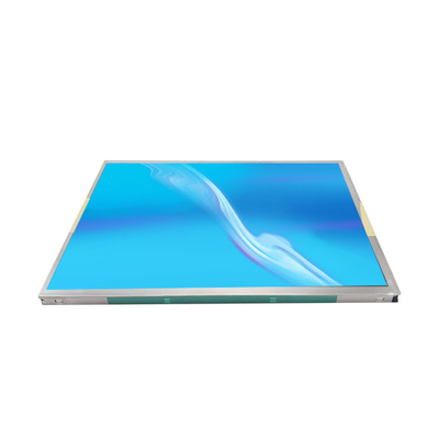 Ângulo de visão completo RGB do painel LCD industrial de 12,1 polegadas 1024X768 NLB121XG01L-01