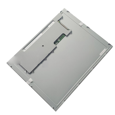 Exposição industrial 800×600 SVGA 82PPI Kyocera TCG121SVLQEPNN-AN20 do LCD de 12,1 polegadas