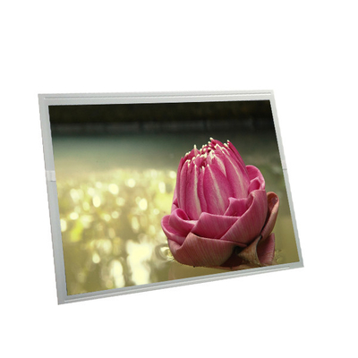 Exposição industrial 800×600 SVGA 82PPI Kyocera TCG121SVLQEPNN-AN20 do LCD de 12,1 polegadas
