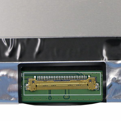 Painel de exposição de N140HGE-EA1 FHD LCD pinos magros 262K 60% NTSC de 14,0 polegadas 30