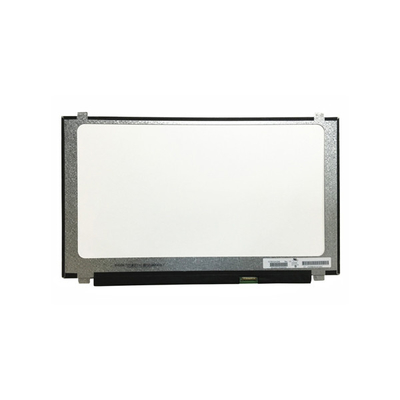 N156HGA-EAB resíduo metálico do painel do monitor da visualização ótica do portátil do LCD de 15,6 polegadas 30 pinos FHD 1920X1080
