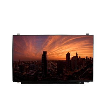 Painel LCD do portátil HB140WX1-301 painel 30PIN do EDP LCD de 14,0 polegadas