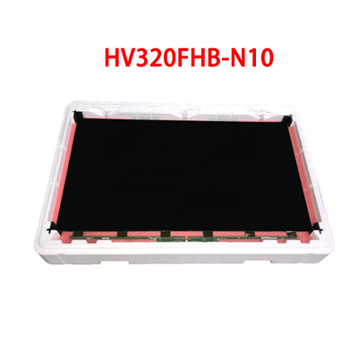Polegada aberta HV320FHB-N10 da tela BOE 32 da substituição da tevê da pilha de FHD LCD