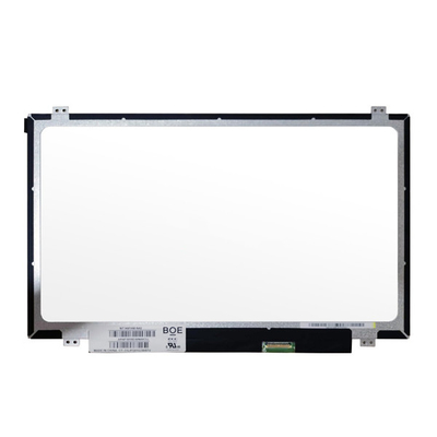 Os pinos do EDP 30 da definição do RGB 1920x1080 do tela de NT140FHM-N42 LCD conectam para o portátil