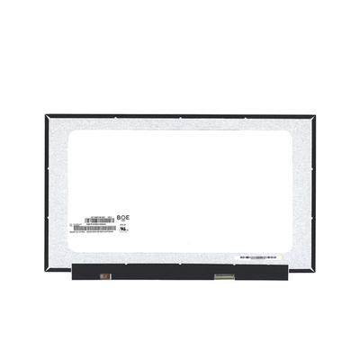 NT156FHM-N61 15,6 tela magro portátil do diodo emissor de luz da exposição 1920x1080 do LCD do computador da polegada