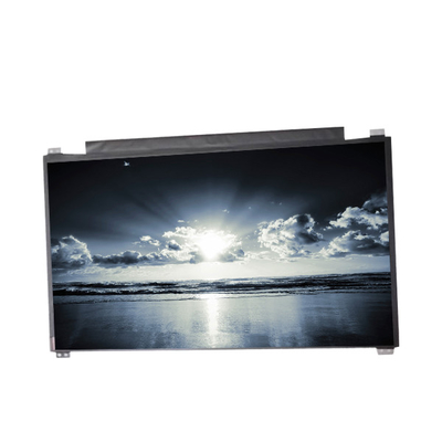 Pino magro NV133FHM-N42 fino de papel da polegada 30 dos telas 13,3 do portátil do LCD