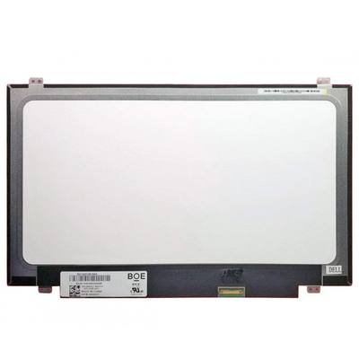NV140FHM-N4A 14,0 tela do painel FHD 1920*1080 IPS do LCD do portátil da polegada