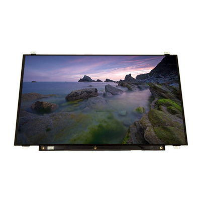 Portátil N173HHE-G32 17,3 PAINEL do EDP 40PIN da tela 120HZ do IPS do caderno da polegada