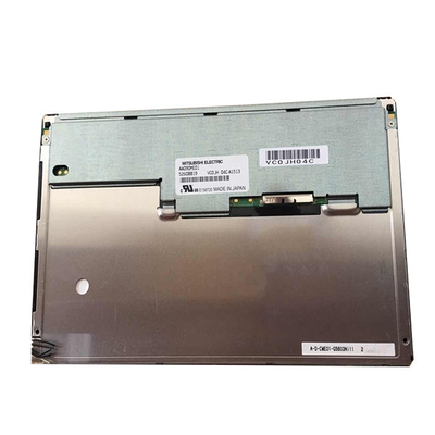 Pinos LVDS 800 (RGB) ×480 WVGA TFT de AA090ME01 IPS 20 tela AA090ME01 do LCD de 9,0 polegadas