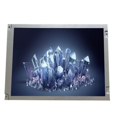 Original na tela de exposição da polegada 800×600 AA104SG04 LCD do estoque 10,4