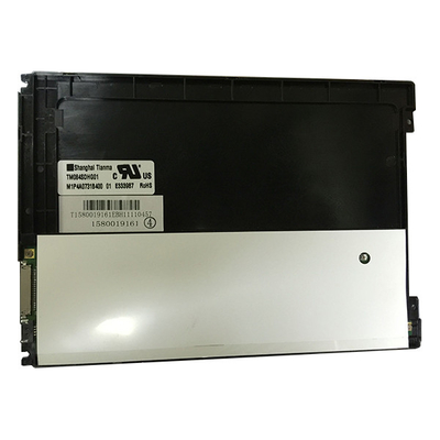 Original 8,4 polegadas para o painel TM084SDHG01-01 do módulo da visualização ótica de painel LCD ×600 de TIANMA 800 (RGB)