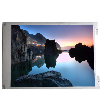 G084SN05 V.8 módulo 800*600 do LCD de 8,4 polegadas aplicado aos produtos industriais
