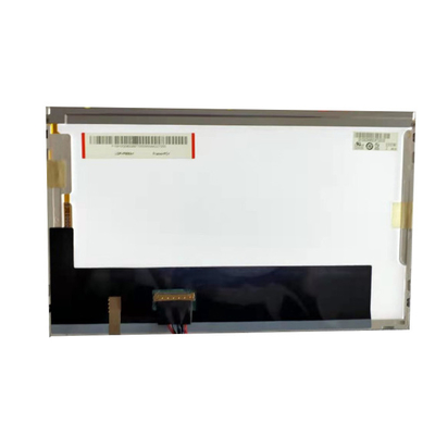 Exposição de G101STN01.C 1024*600 com a tela do painel de LVDS LCD para a aplicação industrial