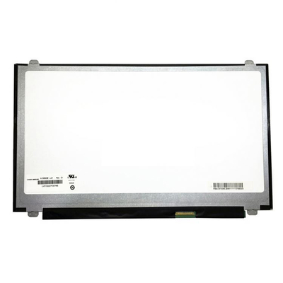 Módulo industrial de TFT LCD de 10,1 polegadas de G101STT01.0 AUO com os seixos de 1024*600 lcd