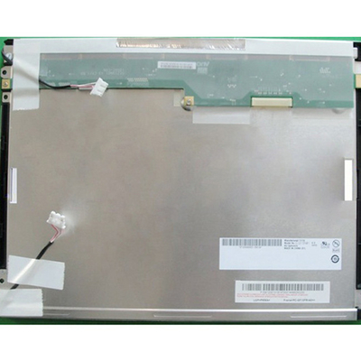 G121SN01 V.1 módulo 800*600 do LCD de 12,1 polegadas aplicado aos produtos industriais