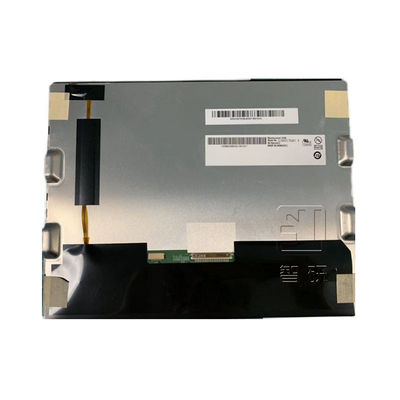 G104STN01.3 10,4 módulo LVDS dos monitores de exposição 800*600 da polegada TFT LCD lcd