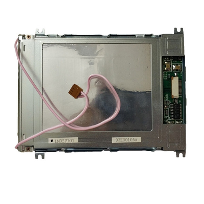 7.0 polegadas 1024 * 600 painel LCD TM070DDH05 tela LCD para navegação portátil