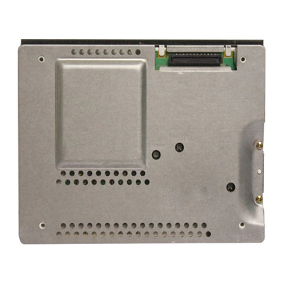 5,6&quot; tela industrial LQ6AN101 do lcd para afiado