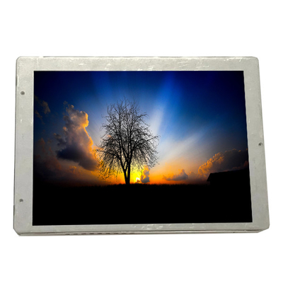 5,6&quot; tela industrial LQ6AN101 do lcd para afiado