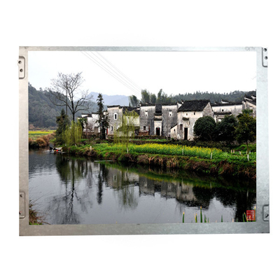 módulos da exposição da tela G121SN01 V403 800 (RGB) ×600 lcd de 12,1 polegadas 82ppi lcd
