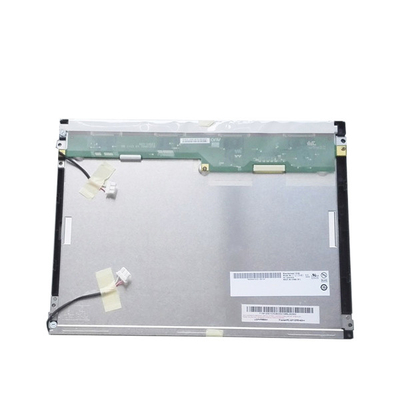 12,1 exposição da tela G121SN01 V3 lcd da polegada 82ppi lcd em novo e original conservados em estoque