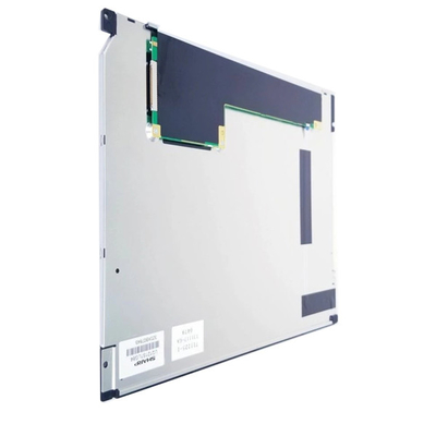 12,1 tela LQ121S1LG84 da polegada 82ppi lcd no estoque para a máquina da modelação por injeção