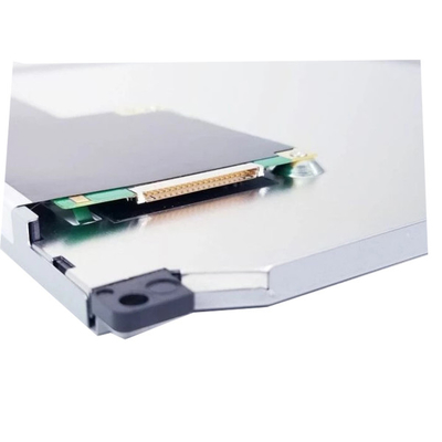 12,1 tela LQ121S1LG84 da polegada 82ppi lcd no estoque para a máquina da modelação por injeção
