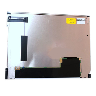substituição da visualização ótica de tela táctil de 12,1 monitores da tela LQ121S1LG86 LCD da polegada 82ppi lcd
