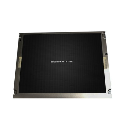 12,1 uso do painel da tela NL8060BC31-47D A+Grade LCD da polegada 82ppi lcd para industrial