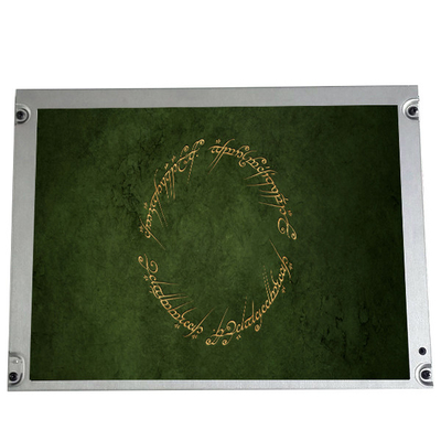 12,1 a tela NL8060BC31-42 LCD da polegada 82ppi lcd monitora a substituição da exposição