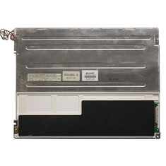 módulos da exposição da tela LQ121S1LG45 LCD de 12,1 polegadas 82ppi lcd