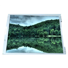 módulos da exposição da tela LQ121S1LG45 LCD de 12,1 polegadas 82ppi lcd
