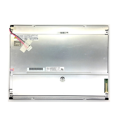 12,1 tela NL8060BC31-42D da polegada 82ppi lcd com o painel de 800 (RGB) ×600 lcd
