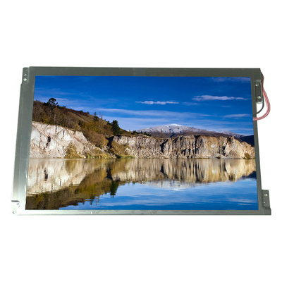 12,1 exposição da tela LTA121B860F LCD da polegada 82ppi lcd para o controle industrial