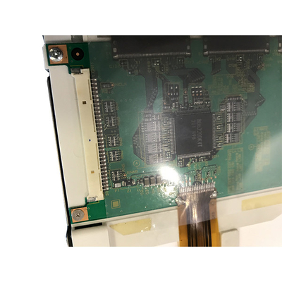 12,1 tela da tela LTM12C289 800 (RGB) ×600 TFT LCD da polegada 82ppi lcd