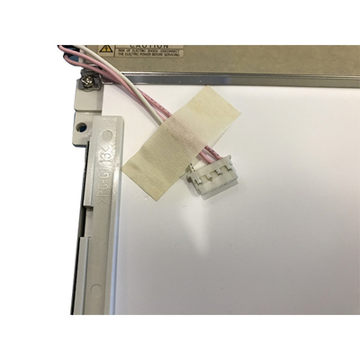 12,1 tela da tela LTM12C289 800 (RGB) ×600 TFT LCD da polegada 82ppi lcd