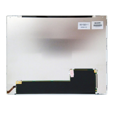 12,1 exposição industrial da tela LQ121S1LG79 LCD TFT da polegada 82ppi lcd