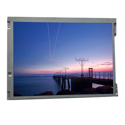 12,1 substituição da tela de exposição da tela LQ121S1LG42 da polegada 82ppi lcd